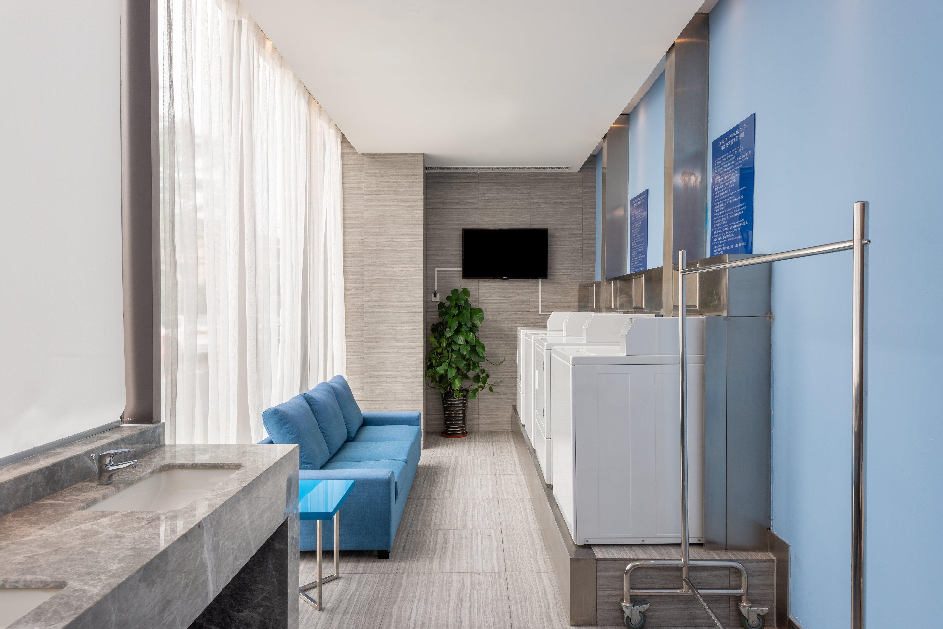Holiday Inn Express Shanghai Jiading Industry Park By Ihg Exteriér fotografie