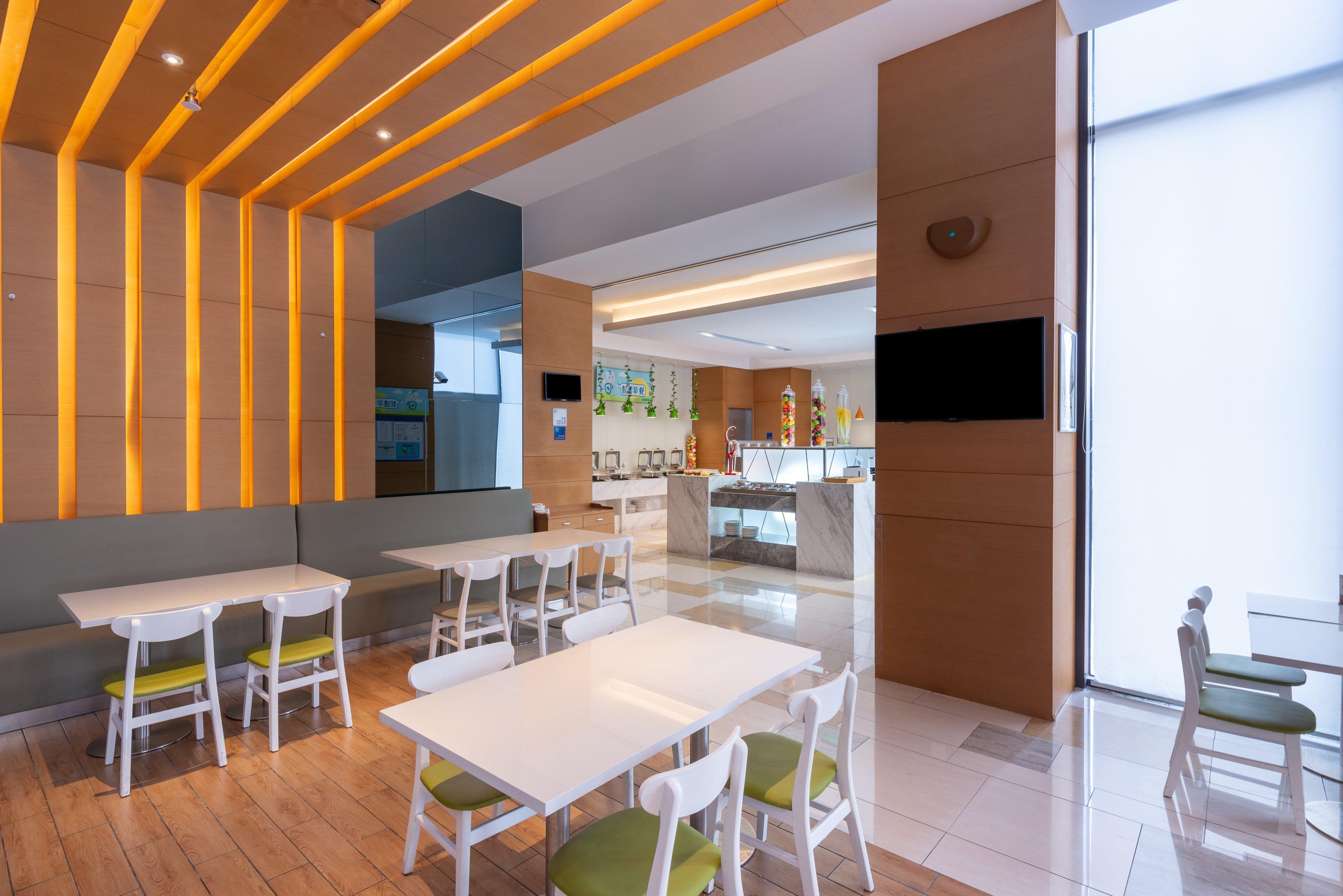 Holiday Inn Express Shanghai Jiading Industry Park By Ihg Exteriér fotografie