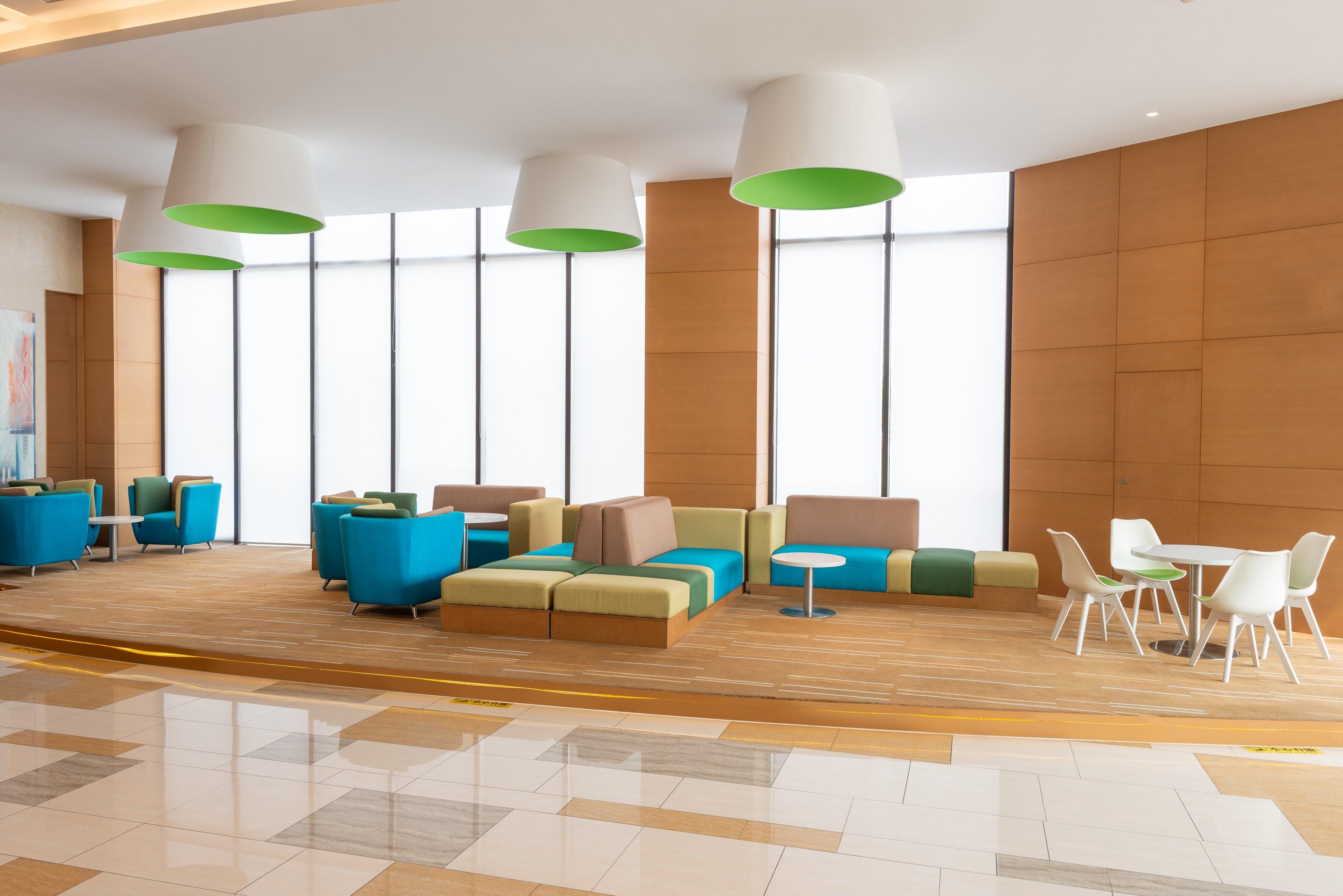 Holiday Inn Express Shanghai Jiading Industry Park By Ihg Exteriér fotografie