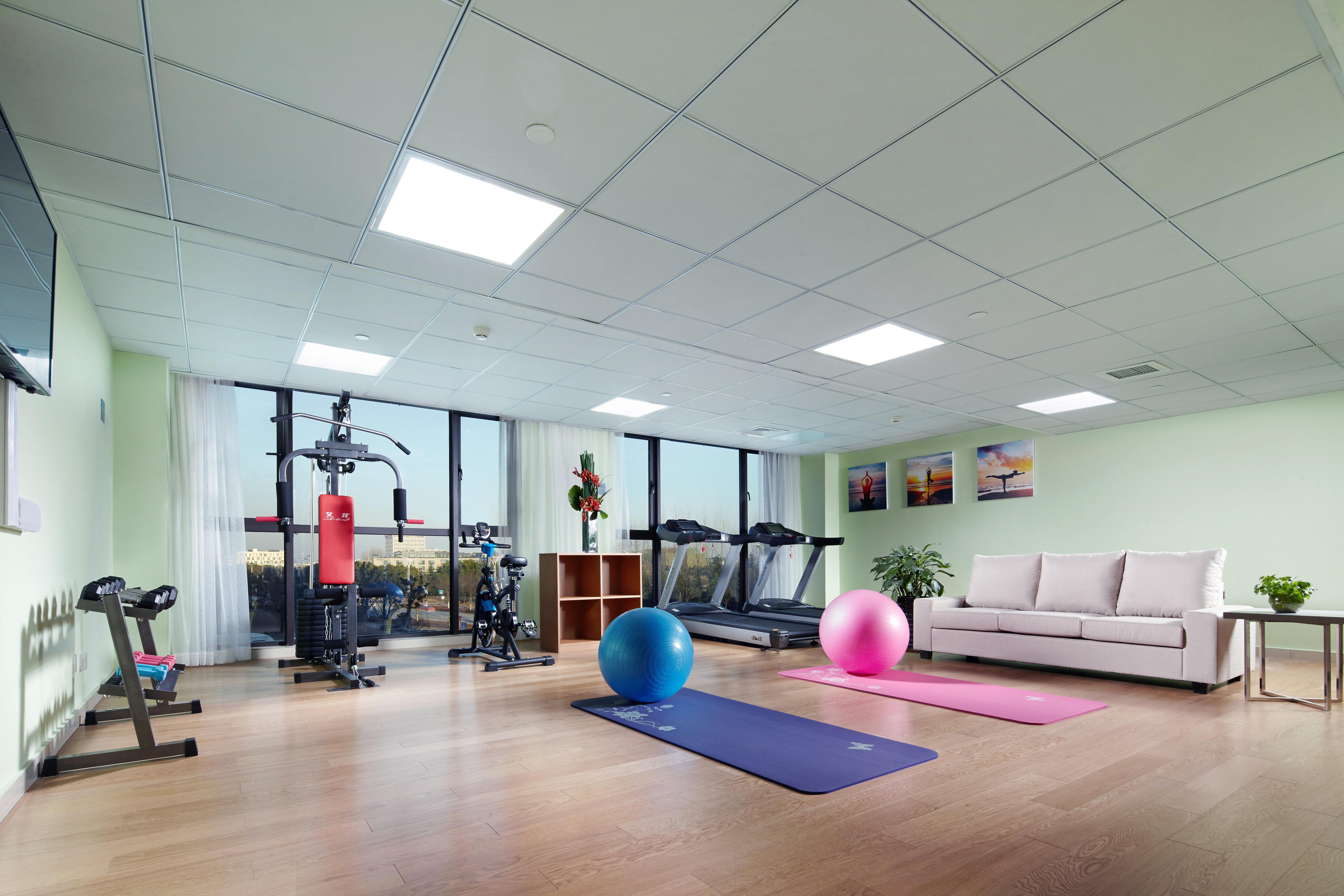 Holiday Inn Express Shanghai Jiading Industry Park By Ihg Exteriér fotografie