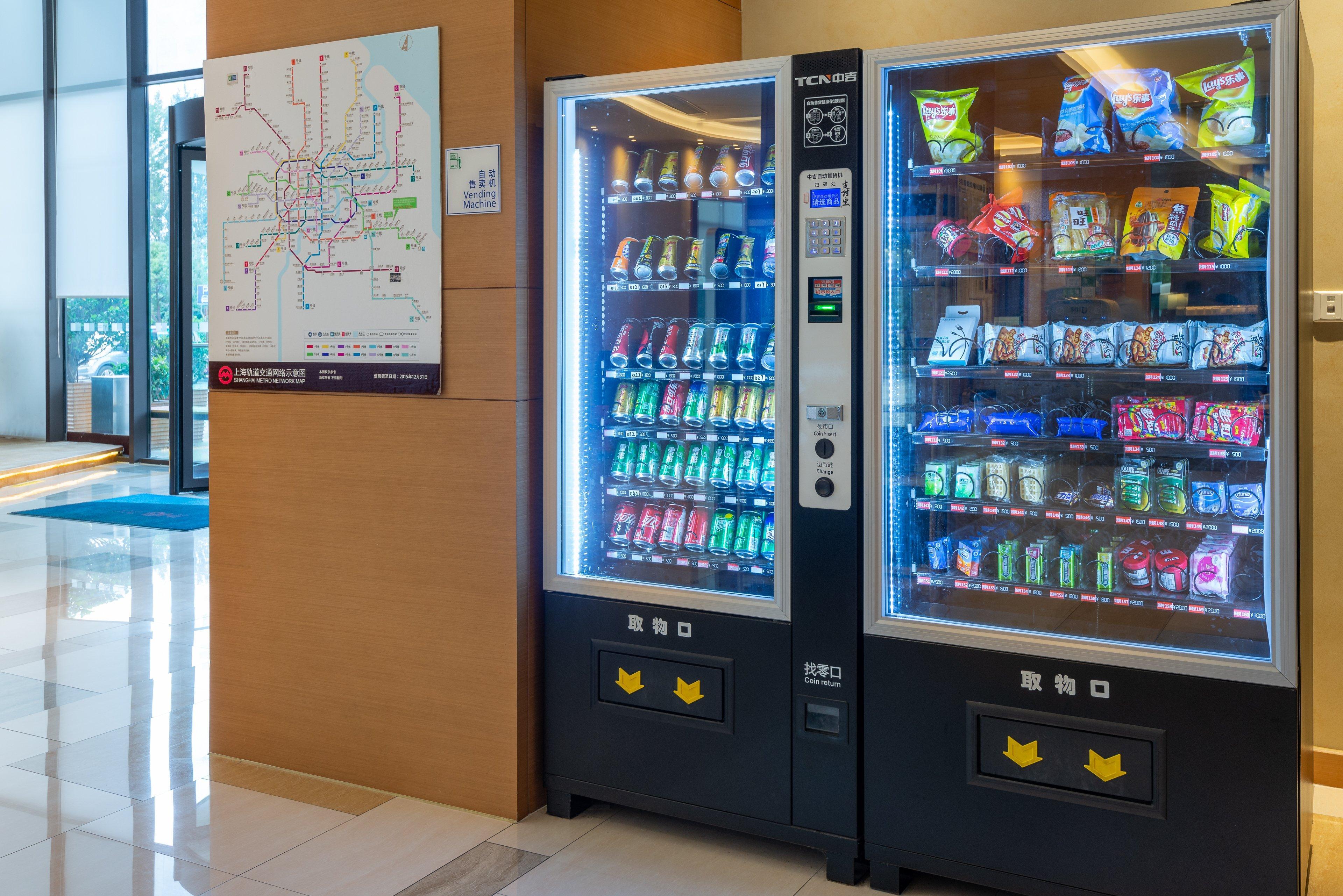 Holiday Inn Express Shanghai Jiading Industry Park By Ihg Exteriér fotografie